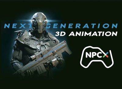 初创NPCx筹集300万美元 开发AI游戏NPC动画