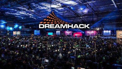 DreamHack2020电竞狂欢节落地江城武汉