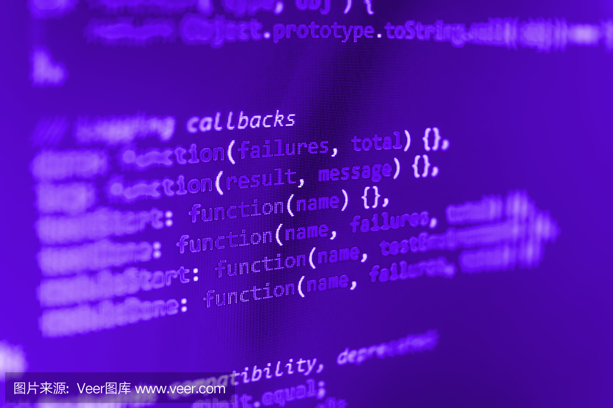 计算机源代码程序员脚本开发人员。